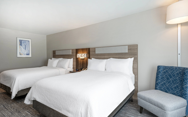 photo 5 of Holiday Inn Express Rensselaer by IHG