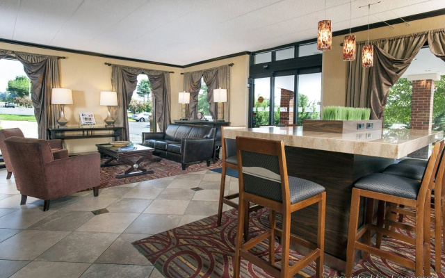 photo 4 of Fairfield by Marriott Inn & Suites Herndon Reston