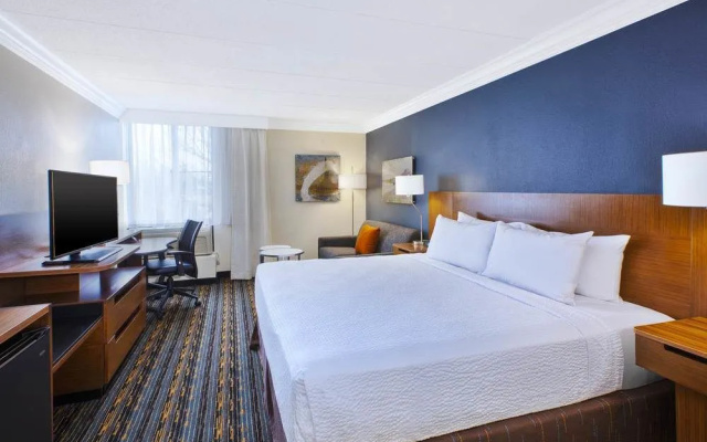 photo 5 of Holiday Inn Express Reston/herndon