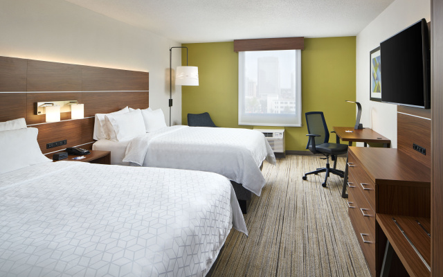 photo 5 of Holiday Inn Express Richmond Downtown by IHG