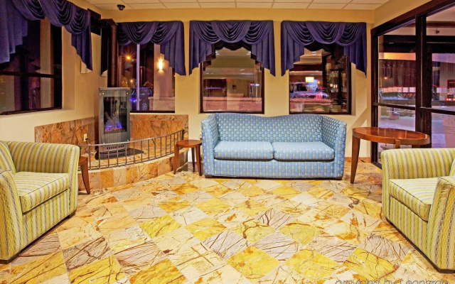photo 2 of Holiday Inn Express Rochester - Greece by IHG