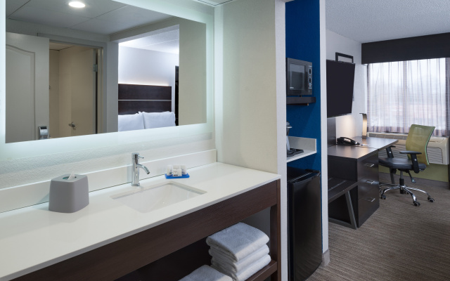 photo 5 of Holiday Inn Express Rochester - Greece by IHG