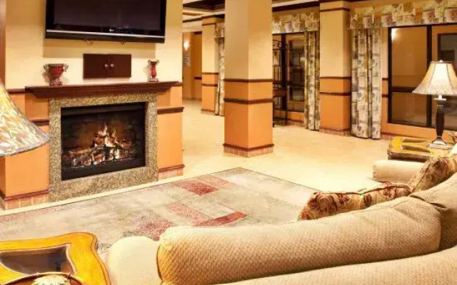 photo 3 of Holiday Inn Express And Suites Rolla Univ Of Misso