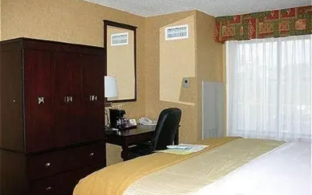 photo 5 of Holiday Inn Express And Suites Rolla Univ Of Misso