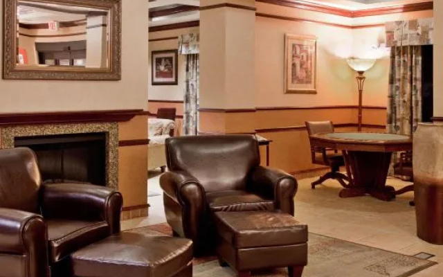 photo 2 of Holiday Inn Express Rolla