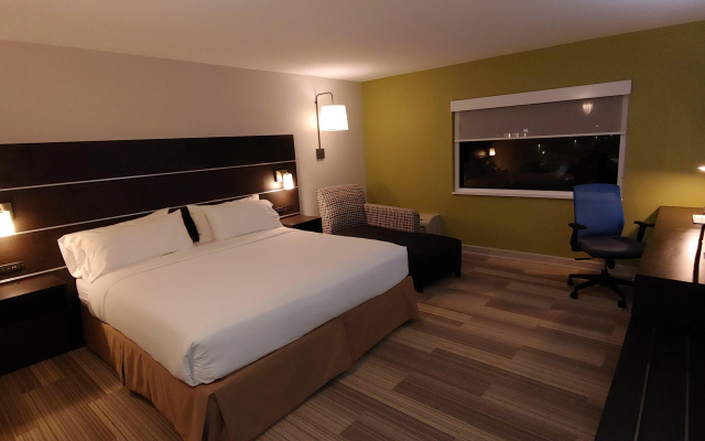 photo 5 of Holiday Inn Express Rolling Meadows - Schaumburg Area by IHG
