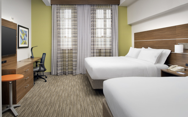 photo 4 of Holiday Inn Express San Antonio N-Riverwalk Area by IHG