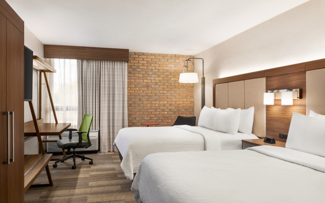 photo 2 of Holiday Inn Express San Antonio-Airport by IHG