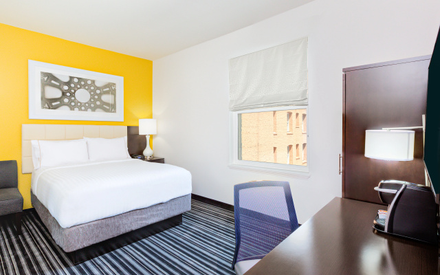 photo 3 of Holiday Inn Express San Francisco Union Square by IHG