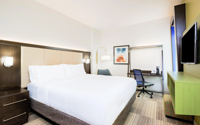 photo 4 of Holiday Inn Express San Francisco Union Square by IHG