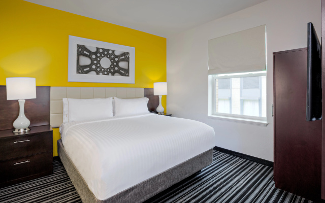 photo 5 of Holiday Inn Express San Francisco Union Square by IHG