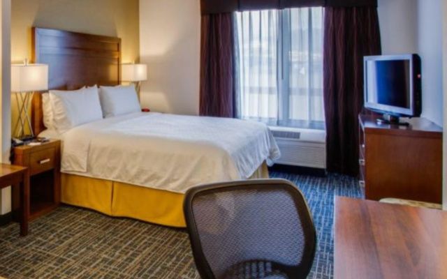 photo 3 of Holiday Inn Express San Francisco-Airport North by IHG