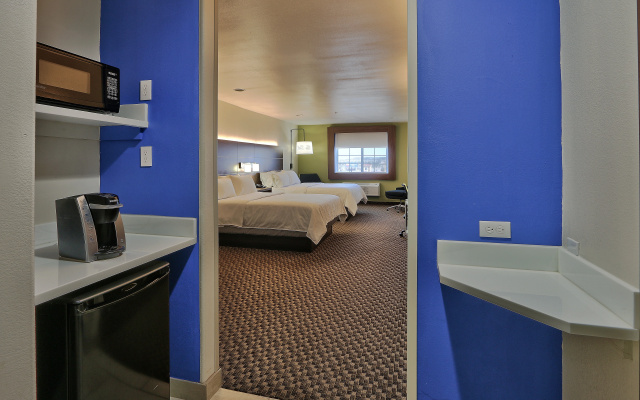 photo 5 of Holiday Inn Express SANTA ROSA by IHG