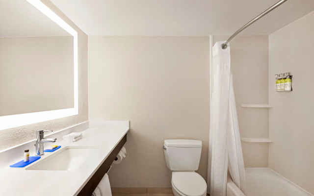 photo 4 of Holiday Inn Express Sarasota East - I-75 by IHG
