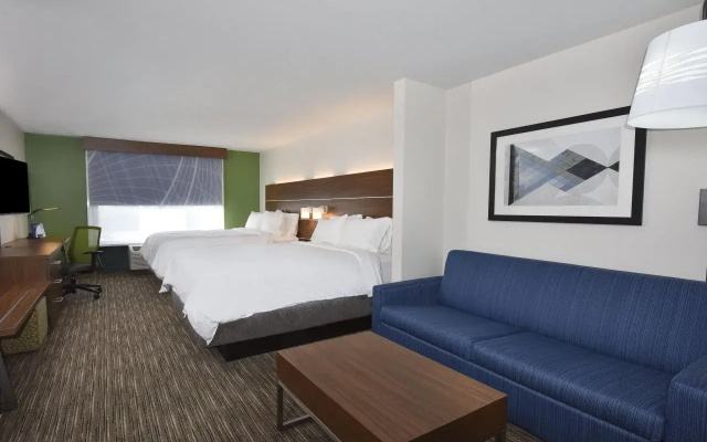 photo 4 of Holiday Inn Express Selma by IHG