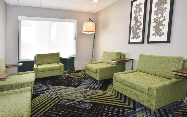 photo 5 of Holiday Inn Express Selma by IHG