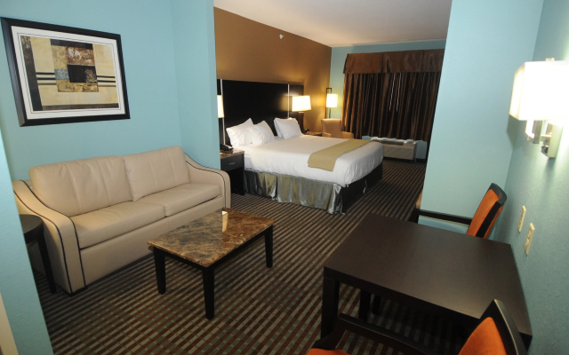 photo 4 of Holiday Inn Express Somerset by IHG