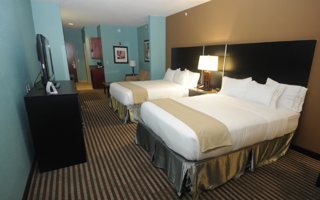 photo 5 of Holiday Inn Express Somerset by IHG
