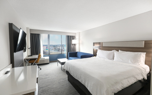 photo 5 of Holiday Inn Express Washington DC SW - Springfield by IHG