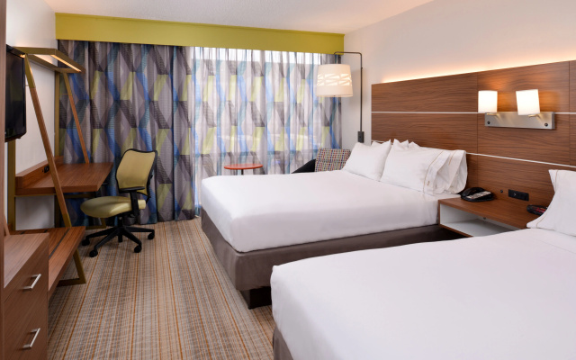 photo 3 of Holiday Inn Express Springfield by IHG