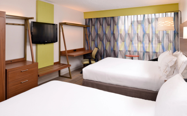 photo 4 of Holiday Inn Express Springfield by IHG