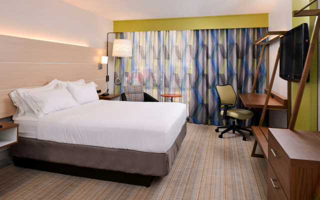 photo 5 of Holiday Inn Express Springfield by IHG