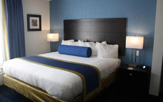 photo 5 of Holiday Inn Express St. Louis Airport - Maryland Heights