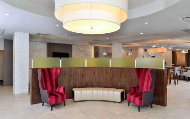 photo 2 of Holiday Inn Express St. Louis West - O'Fallon by IHG