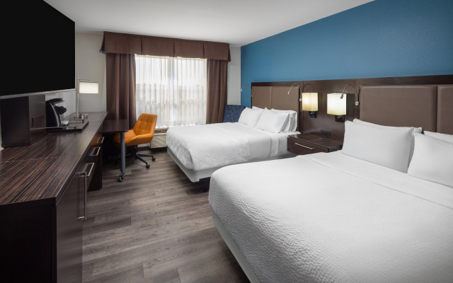 photo 4 of Holiday Inn Express St. Louis West - O'Fallon by IHG
