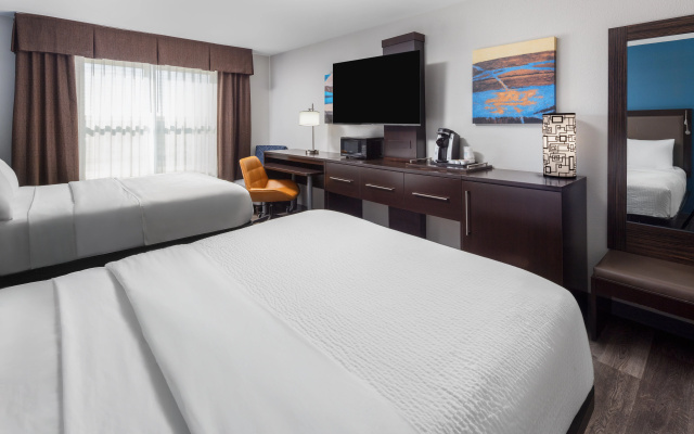 photo 5 of Holiday Inn Express St. Louis West - O'Fallon by IHG