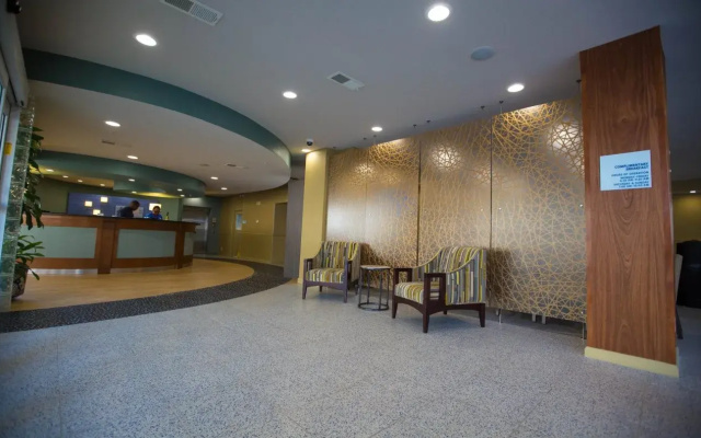 photo 2 of Hotel Indigo St Louis - Central West End by IHG