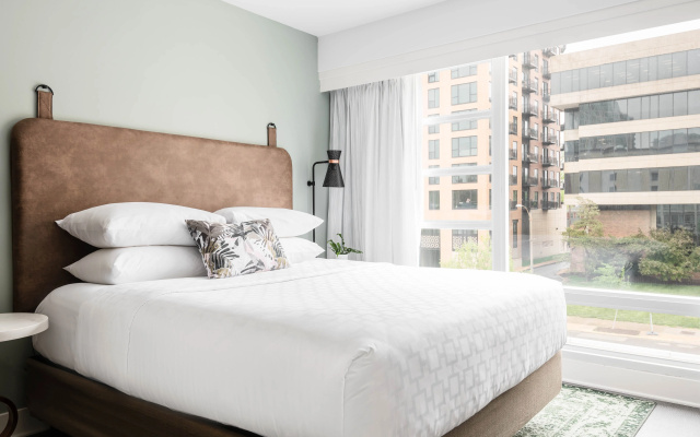 photo 4 of Hotel Indigo St Louis - Central West End by IHG