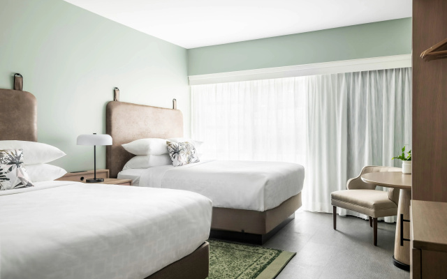 photo 5 of Hotel Indigo St Louis - Central West End by IHG