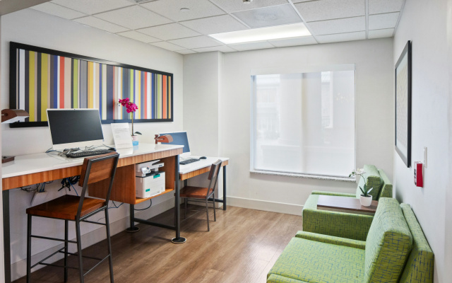 photo 5 of Holiday Inn Express & Suites Stroudsburg-Poconos by IHG