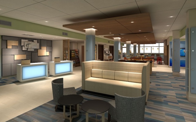 photo 2 of Holiday Inn Express & Suites Fort Worth North - Northlake , an IHG Hotel