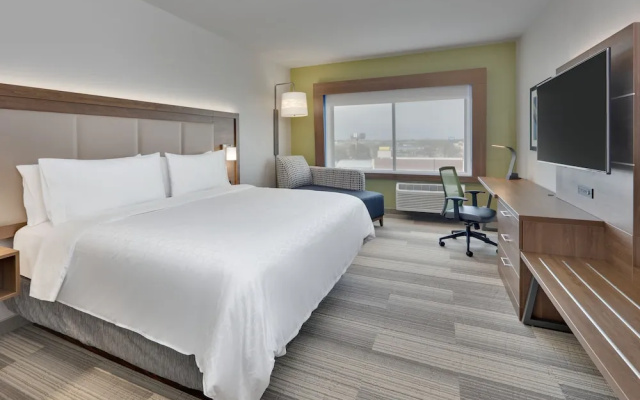 photo 4 of Holiday Inn Express & Suites Fort Worth North - Northlake , an IHG Hotel