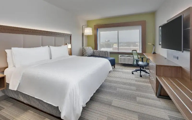 photo 2 of Holiday Inn Express Fort Worth North Northlake
