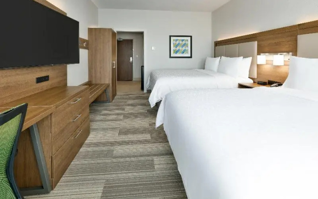 photo 4 of Holiday Inn Express Fort Worth North Northlake