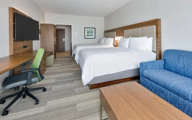 photo 5 of Holiday Inn Express Fort Worth North Northlake