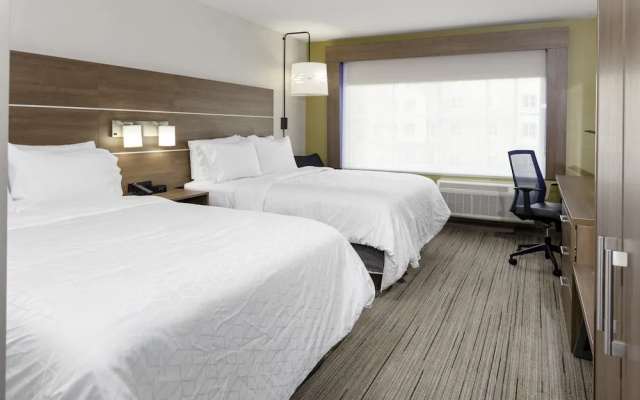 photo 3 of Holiday Inn Express & Suites Phoenix East Gilbert an IHG Hotel