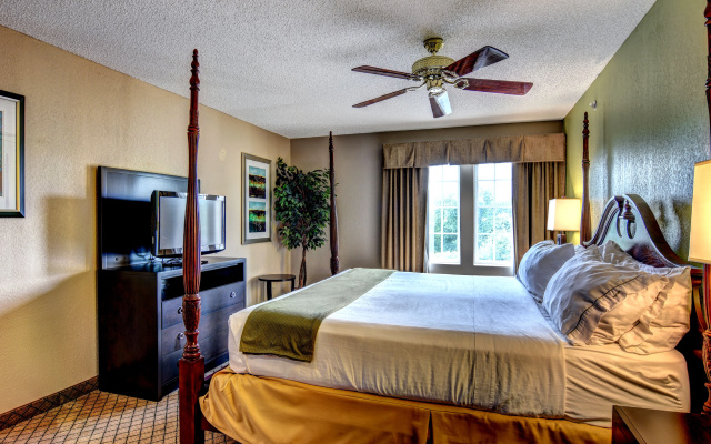 photo 5 of Holiday Inn Express Suite Wallace Hwy 41