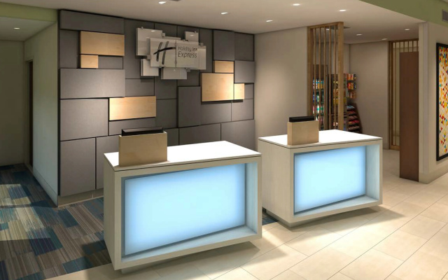 photo 3 of Holiday Inn Express & Suites Auburn Downtown by IHG
