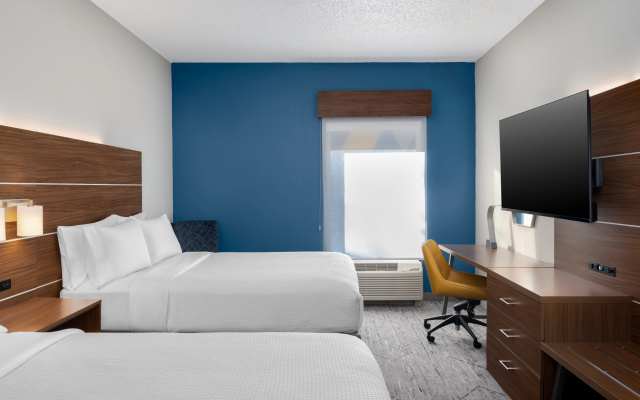 photo 3 of Holiday Inn Express Hotel & Suites Bentonville by IHG