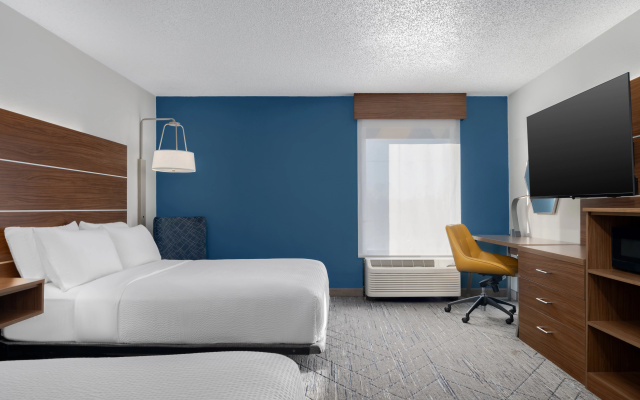 photo 4 of Holiday Inn Express Hotel & Suites Bentonville by IHG