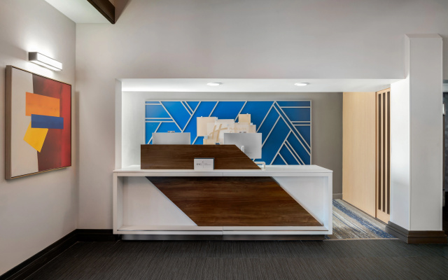 photo 5 of Holiday Inn Express Hotel & Suites Bentonville by IHG