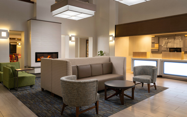 photo 2 of Holiday Inn Express Suites Belmont by IHG