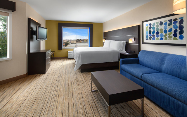 photo 5 of Holiday Inn Express Suites Belmont by IHG
