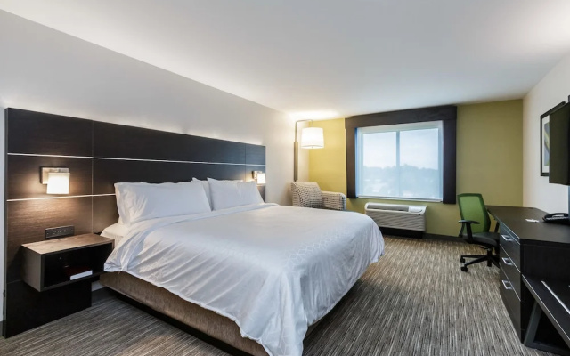 photo 5 of Holiday Inn Express & Suites South Bend South