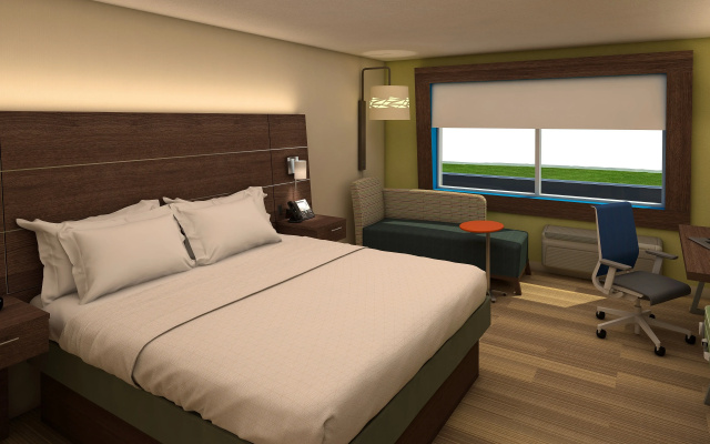photo 3 of Holiday Inn Express & Suites Bensenville - O'Hare by IHG