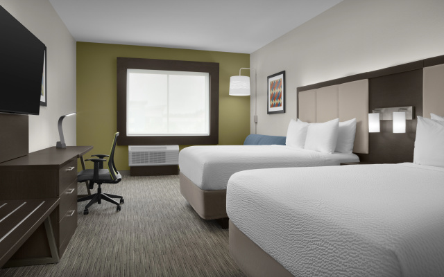 photo 5 of Holiday Inn Express and Suites Birmingham - Homewood